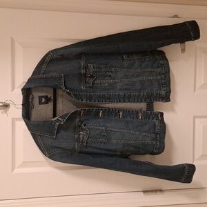 Gap denim jacket